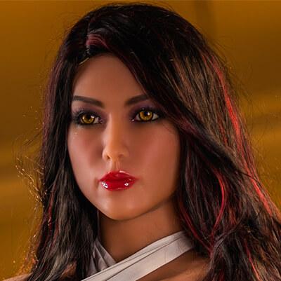 020  Gabriela FWD010